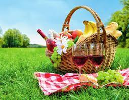 Discover the best picnic tables in best sellers. Tour Durchs Peiner Land Mit Picknick Im Grunen Einige Tipps