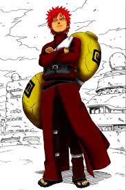 In the spirit beast npcs category. Gara By Stashdragon On Deviantart