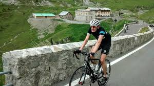 Stilfser Joch Umbrail Pass Vinschgauer Hohenstrasse Wurzlwerk De Run Bike Hike More