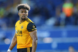 £27.00m * jan 25, 1996 in l'hospitalet de llobregat, spain Leeds Launch 30million Transfer Bid For Wolves Ace Adama Traore In Race To Beat Chelsea And Barcelona To Spain Star