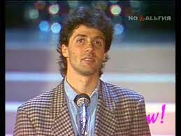Artist · 118.6k monthly listeners. Luca Barbarossa Via Margutta Hq San Remo A Mosca Fiori E Canzoni D San Lucas Festival