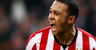 Manchester United transfer news: Memphis Depay told he 'has the option to  leave' PSV Eindhoven in the summer