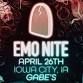 Emo Nite