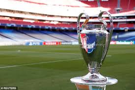 Dertobi (2017) i hope this competition continues forever and they don't create a world league!! Chelsea And Manchester City Fans Demand Uefa To Move Champions League Final From Istanbul To England Saty Obchod News