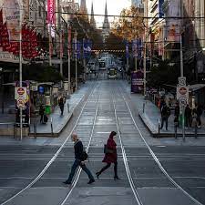 And we will be back in and out of lockdown, in and out of restrictions, before the end of the year. Melbourne Lockdown Extended As Second Aged Care Resident Tests Positive As It Happened Australia News The Guardian