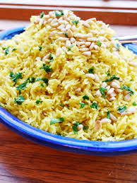 Tehari (spiced rice and potatoes) becky keeps house. Pin On Bint Rhoda S Kitchen