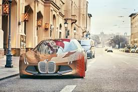 Bmw Next 100 1080p 2k 4k 5k Hd Wallpapers Free Download Wallpaper Flare