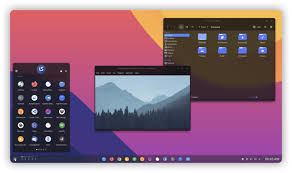 The Linux Desktop Environment Guide - DEV Community