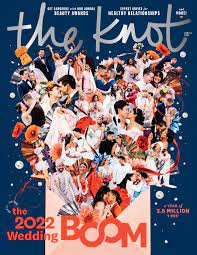 The Knot Winter 2022 by The Knot - Issuu