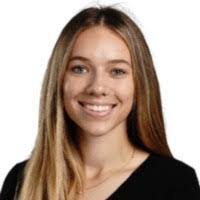 Isabella Chambers's Instagram, Twitter & Facebook