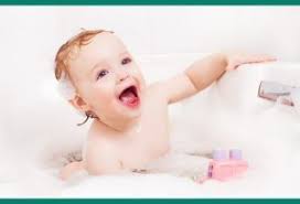 Tips for bath time with baby: Ways To Make A Fussy Baby Enjoy A Bath Safe O Kid