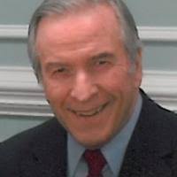 Obituary: Donald Allen Atkinson