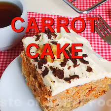 Easy Carrot Cake Recipe How To Make It At Home With Video Recipe Carrot Cake Recipe Easy Easy Carrot Cake Cake Recipes