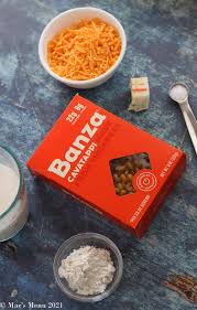 Is cheddar cheese healthy… or is it unhealthy? Healthy Macaroni And Cheese Baked Or Stovetop Video Mae S Menu