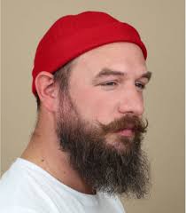 Berretto Docker, Berretto marinaio Docker & Miki