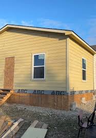 Costo de Construcción de una Casa en Texas