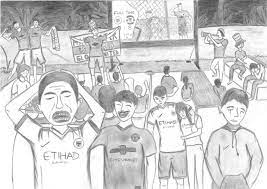 Berdasarkan laman ltmpt (lembaga tes masuk perguruan tinggi), portofolio yang dimaksud ialah dokumentasi kumpulan karya dan/atau penampilan (performance) siswa dalam bidang seni atau olahraga.jika quipperian adalah salah satu pesertanya, kamu akan diminta untuk membuat portofolio berdasarkan instruksi tema atau soal sesuai bidang yang dipilih semasa mengikuti. Tips Membuat Portofolio Snmptn Sbmptn Dan Jawaban Buat Kalian Yang Ga Bisa Gambar