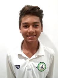 The VCA Junior Selection Committee at its meeting held