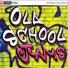 Old School Jams