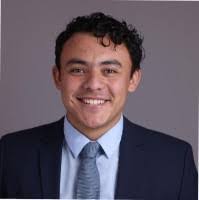 Luis Iniguez's Instagram, Twitter & Facebook