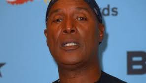 Richard Pryor Archives