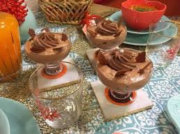 Tiramisu Au Chocolat Facile Rapide Les Joyaux De Sherazade Recette Tiramisu Chocolat Chocolat Dessert