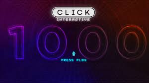 Doctor who, top gear, sherlock, and many more! Bbc Click 1000 Interactive Special