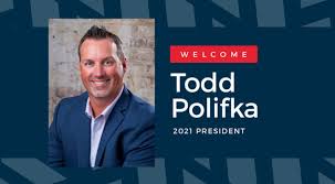 Todd is the story of a man who has always felt like the odd man out. from a young age, todd is shunned and ridiculed by his peers. Housing First Minnesota Names Todd Polifka Its 2021 President Housing First Minnesota
