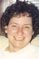 Deborah Finnigan Obituary (1959