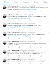 L'avortement sous l'étendard de l'état de droit. Ca Doit Se Savoir Posts Facebook
