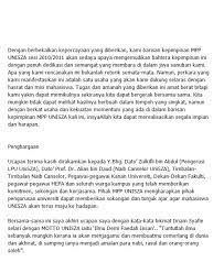 100%(1)100% found this document useful (1 vote). Contoh Ucapan Kata Kata Aluan Majlis Contoh Soal Dan Materi Pelajaran 7