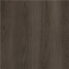 Vinyl planking flooring is the fastest growing market in the fake wood flooring universe, and it's easy to see why. Home Decorators Collection Part 300651112 7 1 In W X 47 6 In L Black Ash Click Lock Luxury Vinyl Plank Flooring 28 Cases 656 32 Sq Ft Pallet Vinyl Floor Planks Home Depot Pro