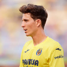 Su presidente, fernando roig, tras la clasificación del villarreal a las semifinales de la europa league, habló sobre el futuro de pau torres en el partidazo de cope. Pau Torres Could Solve Manchester United Defensive Issue In Transfer Window Manchester Evening News
