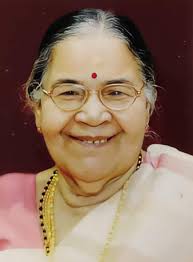 Deeply Saddened by the demise of smt. N. Devakiamma, mother of Senior  Congress leader, Shri Ramesh Chennithala ji. My deepest condolences to him  and his family in this hour of grief. May