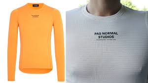 What is a pas file? Pas Normal Studios Baselayer Im Test Bike Bild