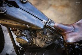 Image result for Cocoa Brown 1946 Motorcycle
