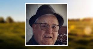 Douglas Harrison Hamilton Obituary July 30, 2008