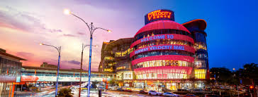Better vision eyewear & optical 2f. Sunway Velocity Elevate Your Lifestyle