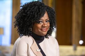 Viola davis grew up in rhode island, where she began acting — first in high school, and then at rhode island college. Viola Davis Opens Up About Self Doubt And Living In Poverty