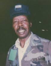 Obituary information for Earnest Lardel Ford