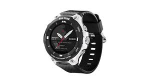 Products Pro Trek Smart Wsd F20 Smart Outdoor Watch Casio