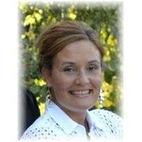 Holly Allen Obituary