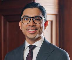 Henein Hutchison LLP is pleased to welcome Brandon Chung