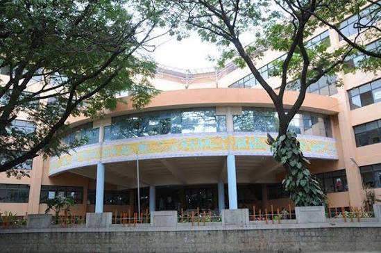 KLE Society School