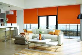 The most important consideration for french door blinds and shades is that they fit easily between the door handles and windows. Door Blinds For The Patio French Windows English Blinds