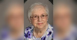 Elizabeth Trotta Obituary