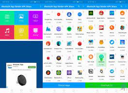 Lista de las 3 mejores aplicaciones para pasar apks y aplicaciones entre android · apk extractor · compartir aplicación · bluetooth app sender apk share. Como Compartir Las Aplicaciones Instaladas Facilmente Y Por Bluetooth