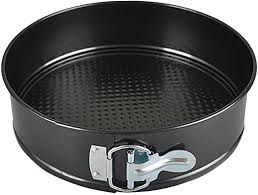 And refrigerate as is for 6 hours. Beylor Springform Pan 9 Inch Springform Pan Cheesecake Pan Cake Pan Leakproof 9 Inch Fits 5 6 8 Quart Instant Pot Pressure Cooker Springform Kitchen Dining Femsa Com