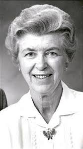 Early missionary to West Africa dies