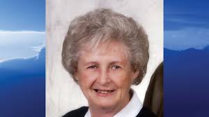 Jacquelyn M. Fuller, Girard, Ohio Obituary